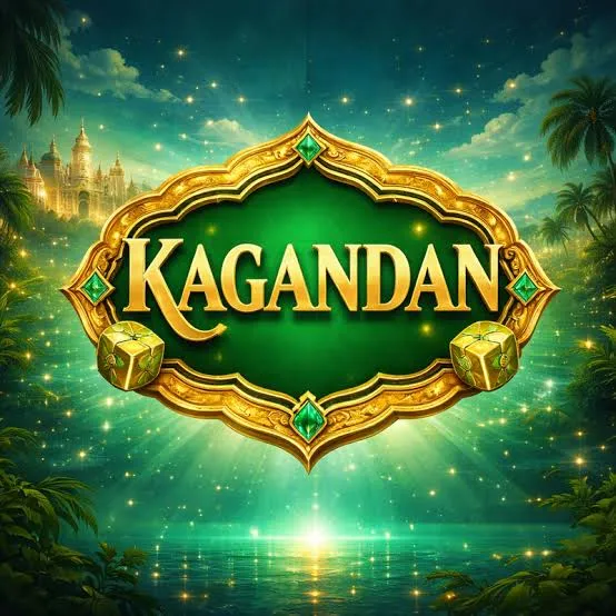 KAGANDAN - Game Sepak Bola Terbaik di Android