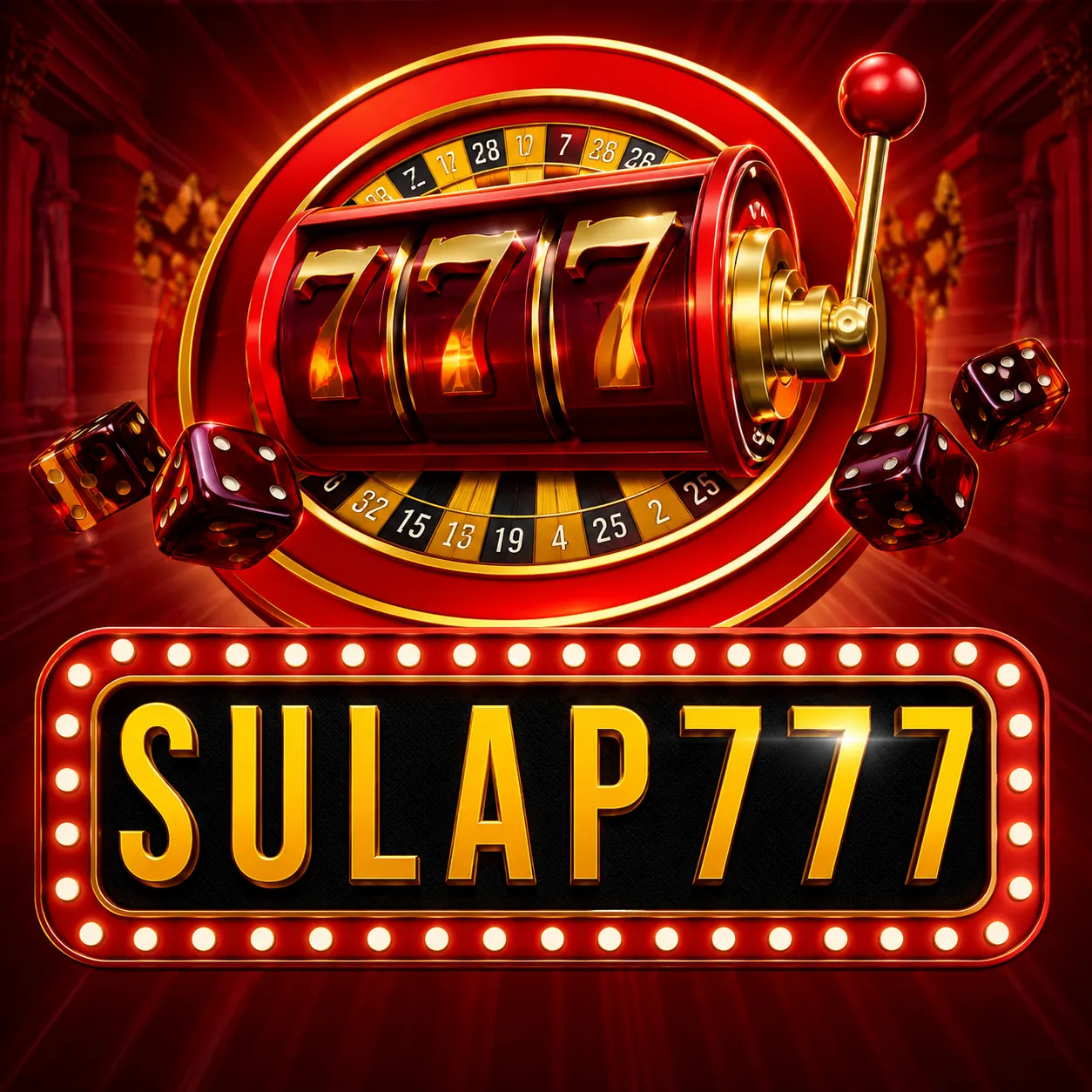 sulap777 APK Arcade