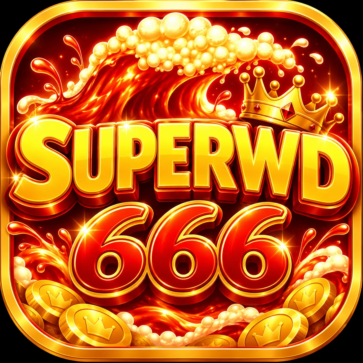 superwd666 APK Idle